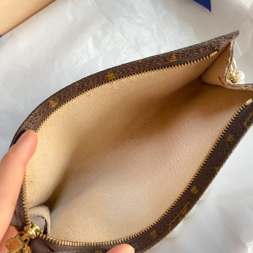 ✨🍒Authentic Bucket bag GM✨🍒 - Picture 5 of 14